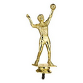 Trophy Figure (Female Volleyball)